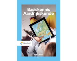 Basiskennis Aardrijkskunde