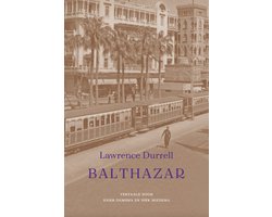 Balthazar