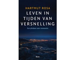 Leven in tijden van versnelling
