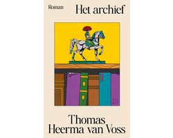 Het archief