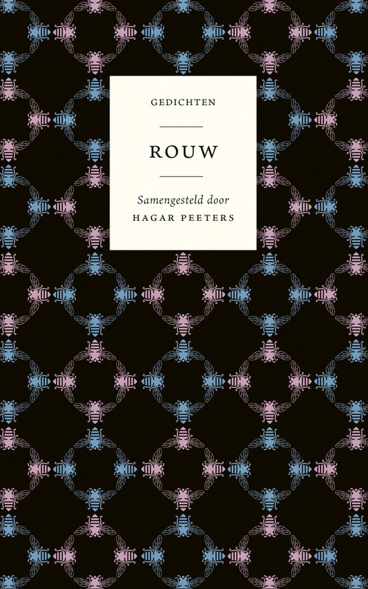 Rouw - cover