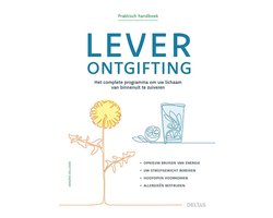 Praktisch handboek leverontgiftiging