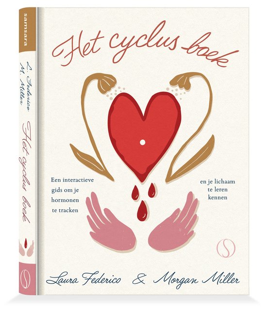 Het Cyclus Boek - cover