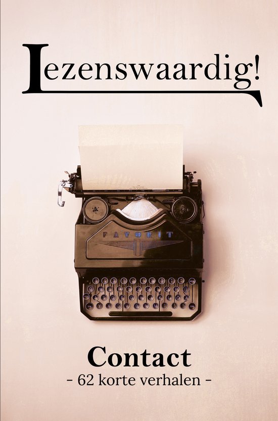 Lezenswaardig! 1 - Contact