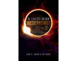 De laatste bazuin 12 - Wederkomst
