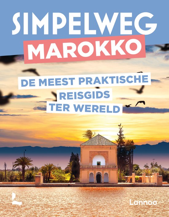 Simpelweg – Marokko