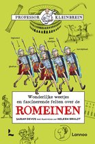 Professor Kleinbrein - Romeinen