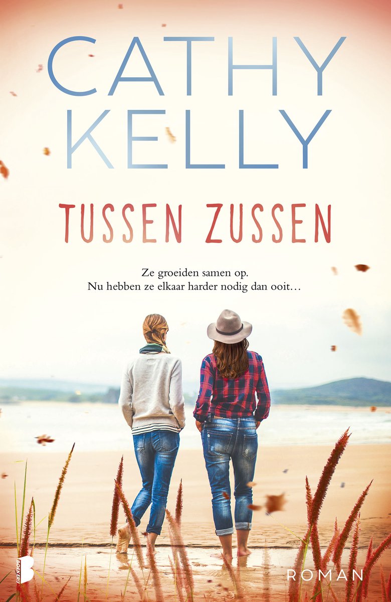 Tussen zussen