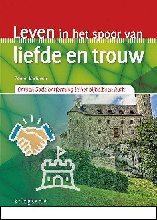 Kringserie - Leven in het spoor van liefde en trouw