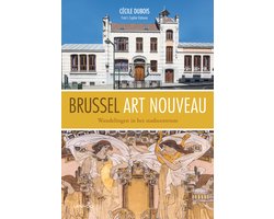 Brussel Art Nouveau