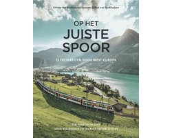 Op het juiste spoor