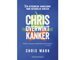 Chris overwint kanker