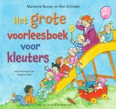 Het grote voorleesboek voor kleuters