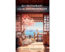 foto van Het restaurant van de herinneringen