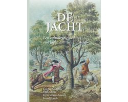 De jacht