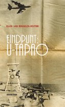 Quill pen 11 - Eindpunt: U-Tapao