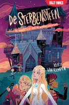 De Sterrensteen 3 - De Wedstrijd van De Wonderwerkers