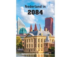 Nederland in 2084