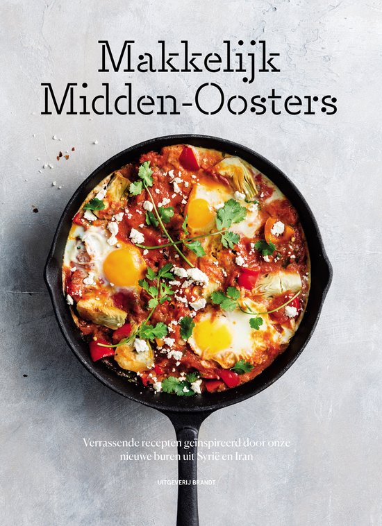 Makkelijk Midden-Oosters