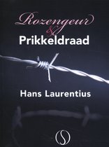 Rozengeur en prikkeldraad