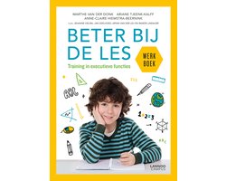 Beter bij de les: werkboek