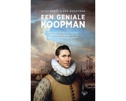 Een geniale koopman