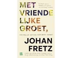 Met vriendelijke groet