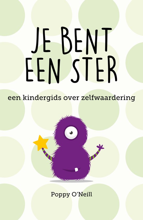 Je bent een ster - cover