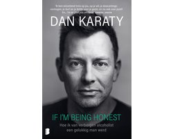foto van If I'm Being Honest