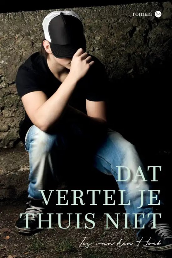Dat vertel je thuis niet