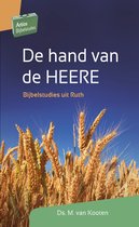 Artios Bijbelstudies - De hand van de Heere