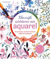 Tekenboek volwassenen – Ontdek jouw creatieve talent