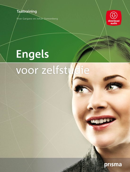 Engels voor zelfstudie - cover