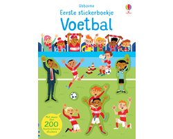 Voetbal
