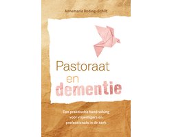 Pastoraat en dementie