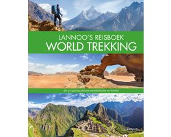 Lannoo's Reisboek World Trekking