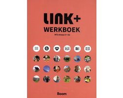 LINK+ werkboek