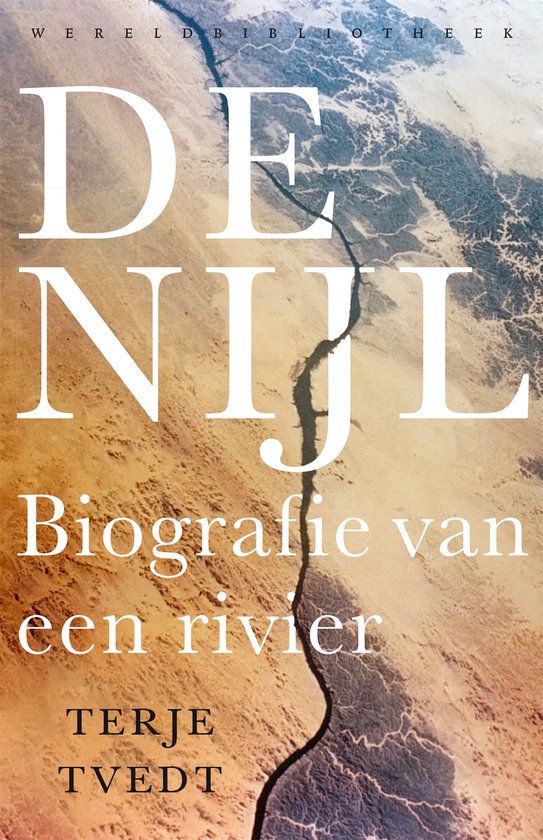 De Nijl - cover