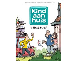 Kind aan Huis 1 - Terug bij af