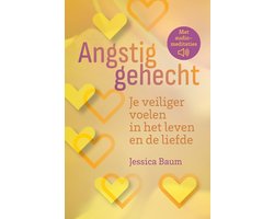 Angstig gehecht