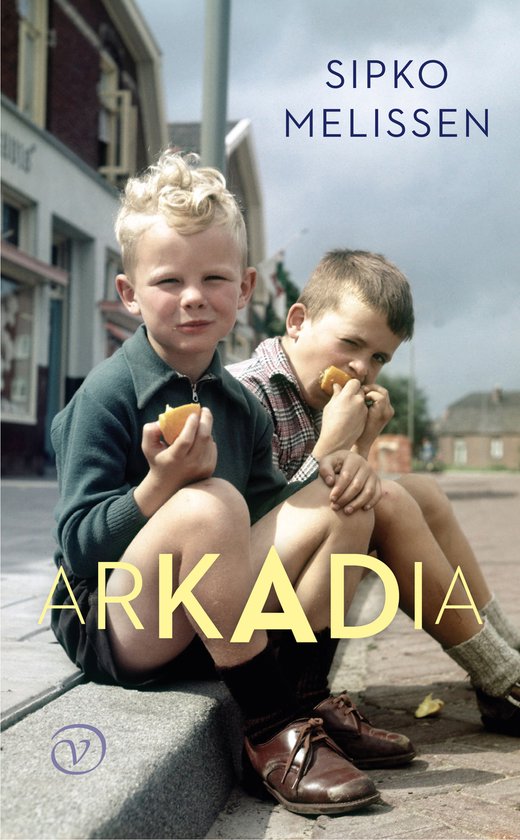 9789028231115 - Arkadia