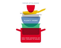 Omslag van Plenty more