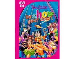 foto van De show gaat door!