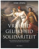 Vrijheid, gelijkheid, solidariteit