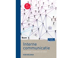 Interne communicatie