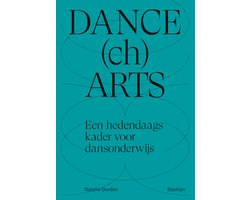 Dance(ch)arts