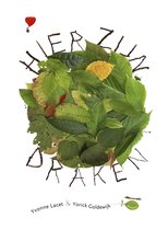 Hier zijn draken