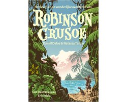 Robinson Crusoe