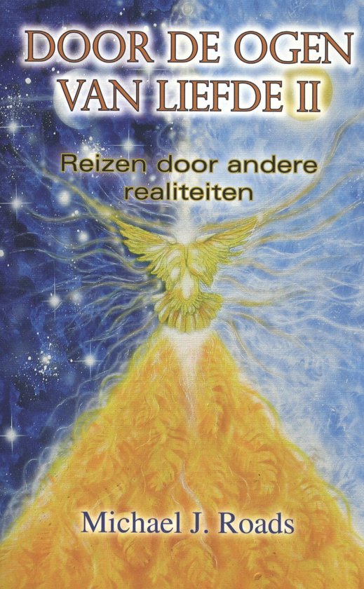9789081874526 - Door de ogen van liefde II
