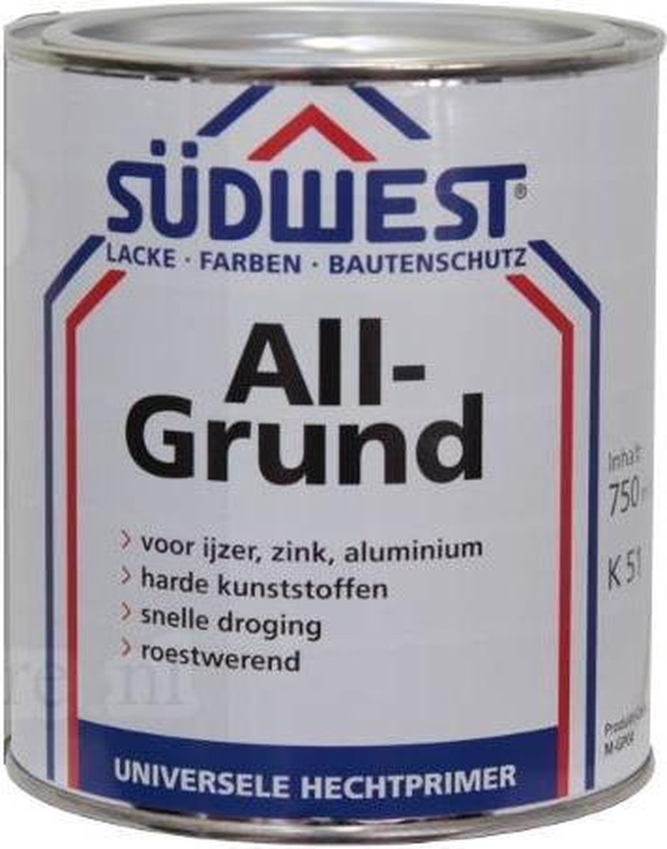 Südwest All-Grund K51 - 750ML - SudWest